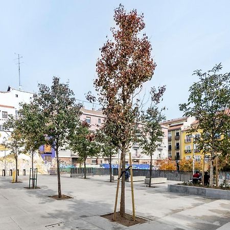 Estupendo Apartamento En El Centro De Мадрид Экстерьер фото