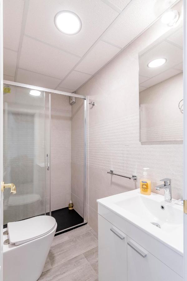 Estupendo Apartamento En El Centro De Мадрид Экстерьер фото